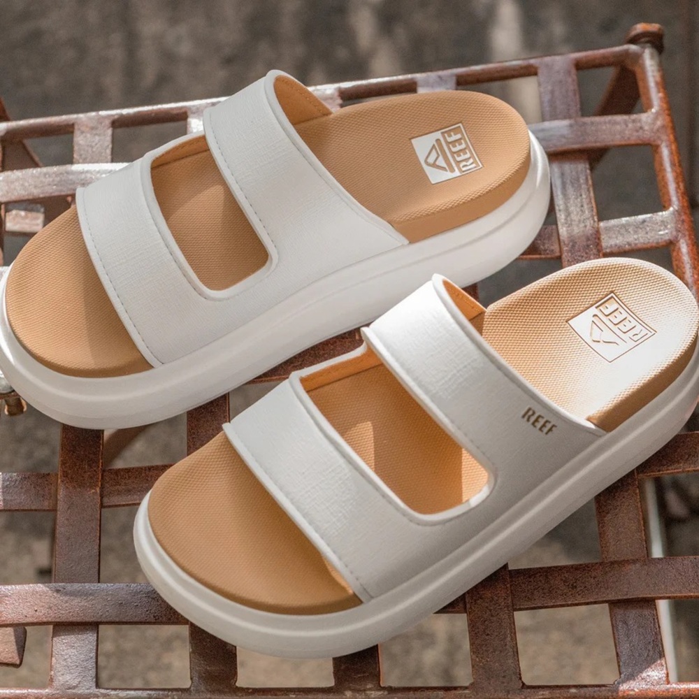 Reef Cushion Bondi 2 Bar Sandals
